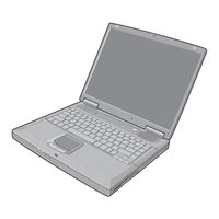 Panasonic Toughbook CF-50J2KUEKM Operating Instructions Manual