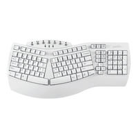 perixx Value Creator PERIBOARD-612 User Manual