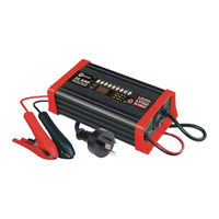 Rovin MB3920 Instruction Manual