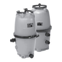 Jandy Versa-Plumb CV460 Installation And Operation Manual
