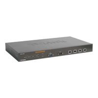D-link DSA 5100 - Airspot - Gateway Manual