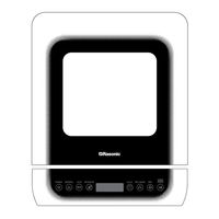 Rasonic RDW-ZW39 Operation Manual