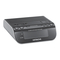 Clock Radio Hitachi KC93E Instruction Manual