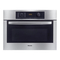 Microwave Oven Miele H 5030 BM Operating And Installation Manual