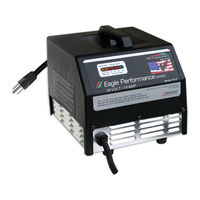 Pro Charging Systems 1250OB Safety, Installation And Operating Instructions