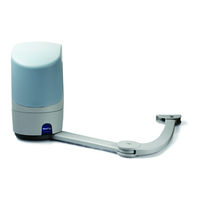 Nice Pop PP7224 Instructions For Installation, Use And Maintenance Manual