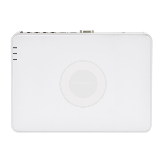 HIKVISION DS-7104NI-SL User Manual