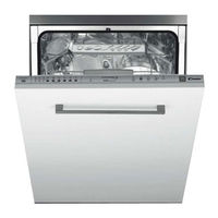 Candy CDI 3530 User Instructions