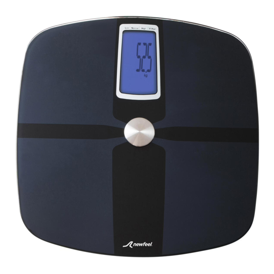 GEONAUTE Scale 700 User Manual