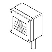 DigiTrace RAYSTAT-EX-03 Manual