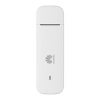 Huawei E3372 Product Description