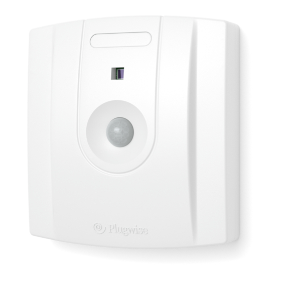 Plugwise Scan Manual