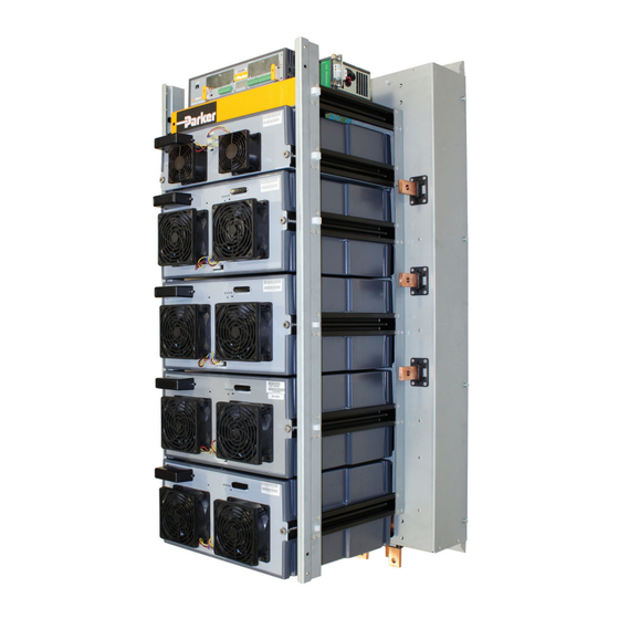 Parker AC890PX Product Manual