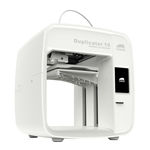 WANHAO Duplicator 10 Instruction Manual