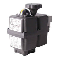 Hayward ECP5 Series Installation, Operation And Maintenance Instructions
