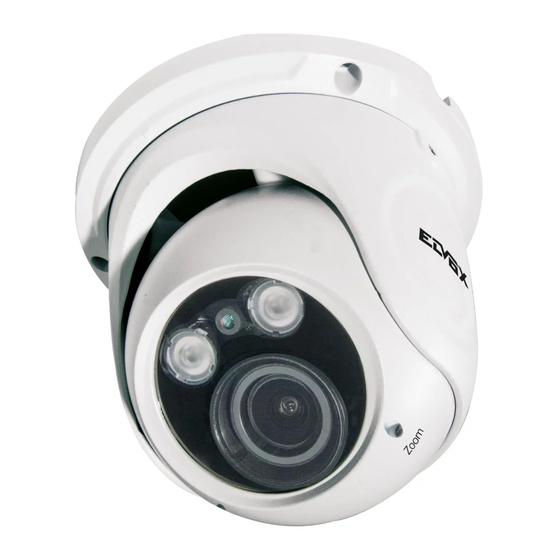 Vimar ELVOX 46226.312DMS Manual
