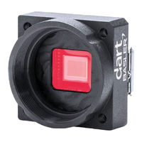 Basler daA2500-14um Manual