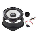 Audio System M-165 AUDI EVO User Manual