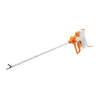 Bowa ERGO 310D Instructions For Use Manual