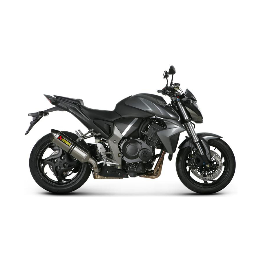 Honda CB1000RA 2015 Manual