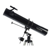 Celestron 31030-WOS Instruction Manual