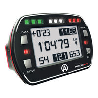 Alfano PRO III EVO Complete Manual