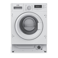 Logik LI8W6D17 Instruction And Installation Manual