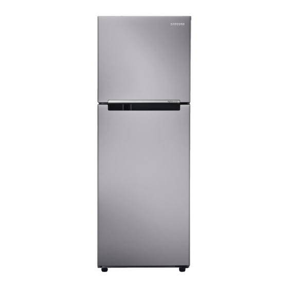 Samsung SR255MLS User Manual