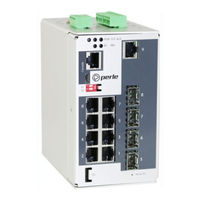 Perle 07013340 Hardware Installation Manual