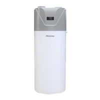 Hisense AH-300NH4GHB Installation & Operation Manual