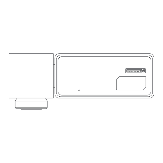 Spedal minieye C2M User Manual