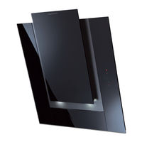 Küppersbusch KD 8950.0 Instruction On Mounting And Use Manual