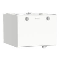 Vallox 3756 Manual