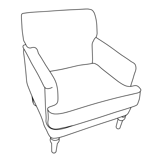 Costway HV10203 Manual