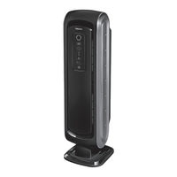 Fellowes 9286001 Instruction Manual