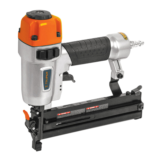 Truper ENNE-120 Manual