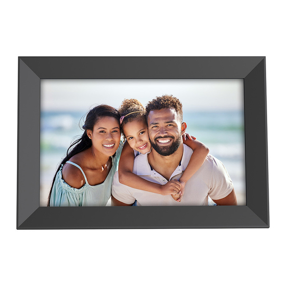 AgfaPhoto Realiview APF1000 User Manual