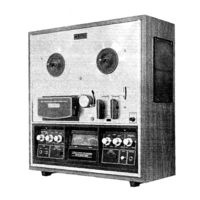 Akai 1731L Service Manual