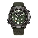 Citizen Promaster Land User Manual