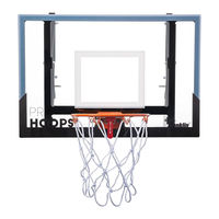 Franklin PRO HOOPS User Manual