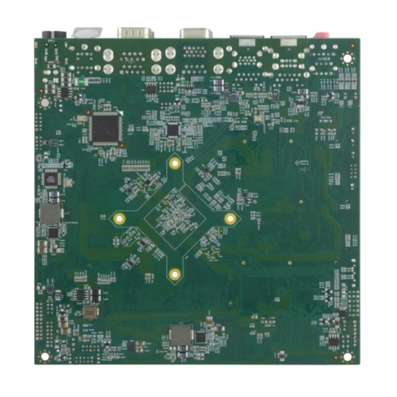 Winmate IB70 User Manual