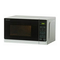 Microwave Oven Sharp R-272M Operation Manual