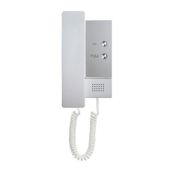 XtendLan DPP-D202 User Manual