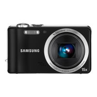 Samsung WB610 Quick Start Manual