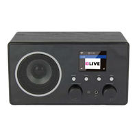 Ocean Digital wr-282cd User Manual