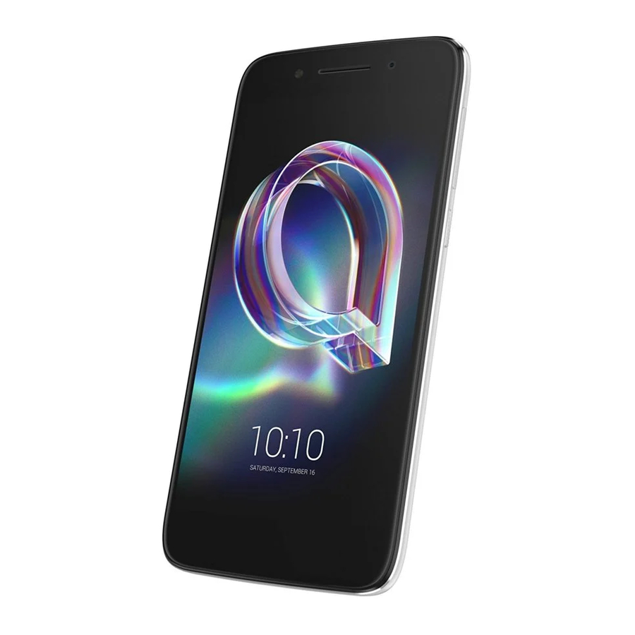 Alcatel IDOL 5 User Manual
