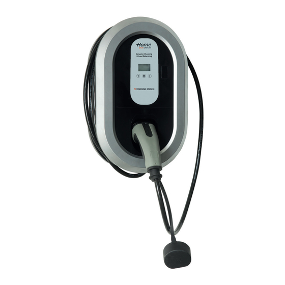 Ratio Electric HOME BOX SMART Manual