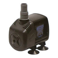 Tunze 1073.04 Instructions For Use Manual