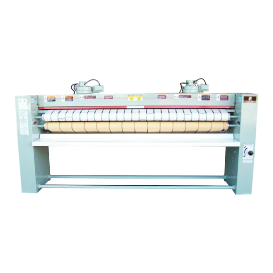 CMV SHARPER FINISH FINISH RITE MAINTENANCE, ADDITIONAL INSTALL, AND