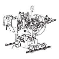 Lincoln Electric Cruiser K3048-1 Operator's Manual